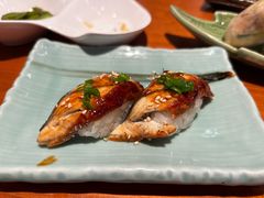 -俊屋料理·烧鸟·寿司·日泰融合菜(星际云汇店)