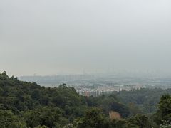 -火炉山森林公园
