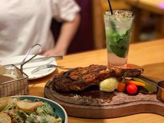 -MR.ROCKY洛奇先生RESTAURANT&BAR(宝安壹方城店)