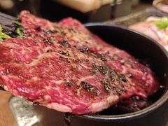 -厚贞日式烤肉(浦东汇智店)