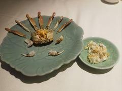 -成隆行·蟹王府(九江路店)