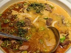 -百年神厨·地道川菜(清江西路店)