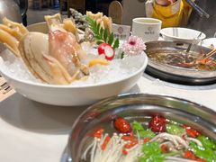 -围炉夜话·潮汕卤水火锅(榕江店)