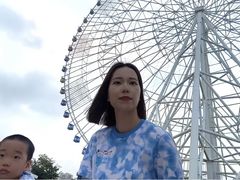-南昌之星摩天轮