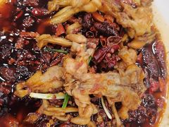 馋嘴牛蛙-簋街仔仔小龙虾(总店)