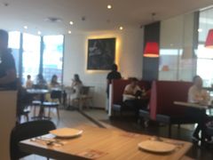 大堂-必胜客餐厅(昆百大泰业城店)