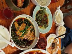 -百家鲜·杭帮菜