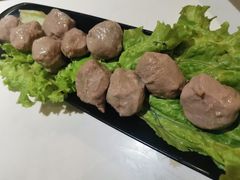 -通一顺老北京炭火锅(玉桥西路店)