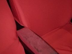 -万达影城(保定万博广场激光IMAX店)