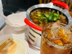 -豪享来中西餐厅(广灵店)