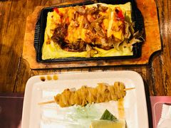 -披头士烧鸟居酒屋(王府井店)