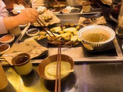 -江湖一盏灯·滇味卤烤(普惠园店)