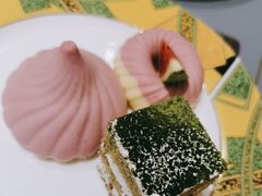 -舜和巴西烤肉餐厅(舜和国际店)