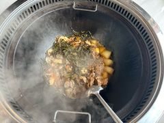 -红井路游艺炖锅·音乐餐吧(十渡店)