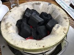 -广宁炭炉鸡煲·富临门饭店