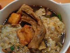 -文昌桥螺蛳粉(魏公村店)