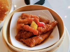 -喜粤8号(四海唐人街店)