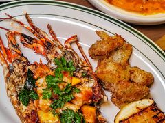 -Bistro 63 创意融合料理(广粤天地店)