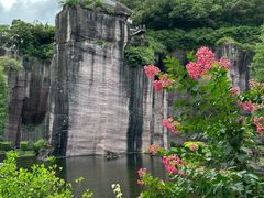 -广州莲花山旅游区