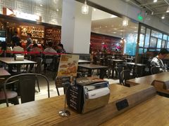 大堂-卡乐星(美罗城店)