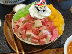 -五马集·海鲜·温州大牌档(黑金冠五马街十字路口店)