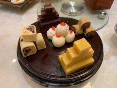 -北平食府(马鞍山路店)