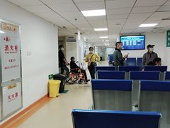-福建医科大学附属第一医院(茶亭院区)