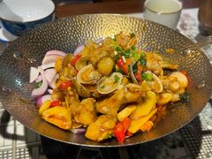 -一味大院•桐庐菜传承店(春江路店)
