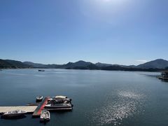 -北京金海湖景区
