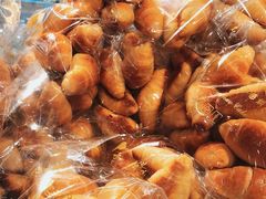 -吉美诺烘焙(公园北路店)