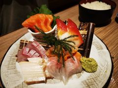 -小山日本料理(太古汇店)