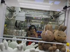 -风云再起游乐汇(南京常发广场店)