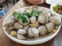 黄蚬子-渔家乐小海鲜(皇姑店)