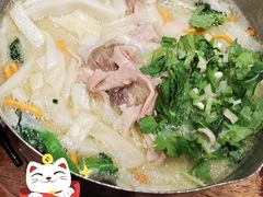 虫草花胡椒猪肚鸡手工粉-小满手工粉(上海月星环球港店)
