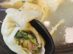 -王家沙点心店(西康路店)