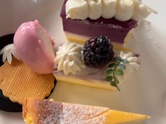 -朗丽兹自助餐厅