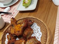 -顺风汤馆·广府粤菜(江宸天街店)