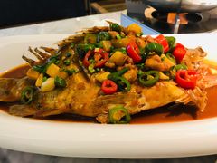 -小菜园新徽菜(无锡宜家荟聚中心店)