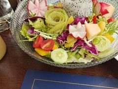 -湖畔鲁菜·二十年老字号餐厅(大明湖店)