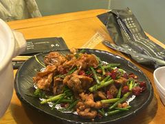 -金龙·打边炉(南京西路店)