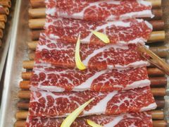 -西塔老太太泥炉烤肉(双井店)