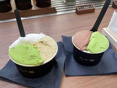 -九十葉·抹茶(南京·德基店)