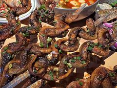 -雪熊精酿·哈尔滨烧烤酒馆(非遗大串店)