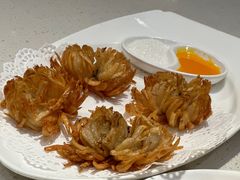 金菊百合-伊祥·敦煌楼