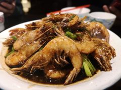 -老头儿油爆虾·知味杭州(爱琴海购物中心)