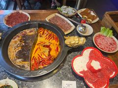 -蜀大侠火锅(总府路店)