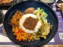 -馔豚·台北菜专门店(深圳湾万象城店)