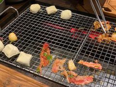 -夜食白市Yespicy·烧烤啤酒宵夜(番禺四海城店)