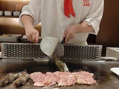 -火地铁板烧(昆山万象汇店)