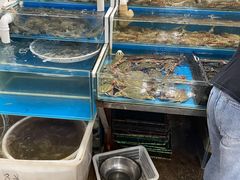 -京深海鲜市场(光彩路店)
